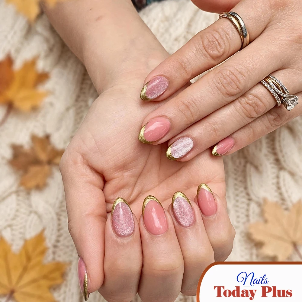 Nails Today Plus